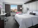 1 Bedroom Double Suite
