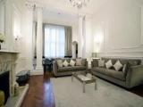 3 Bedrooms Deluxe Apartment with balcony