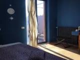 Double Suite with balcony and with city view