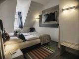 Double Suite with panoramic view
