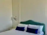 Superior Double room with sea view