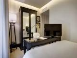 Standard Single room with balcony