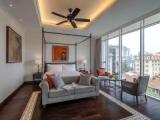 Executive Double Suite