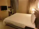 Standard room with view