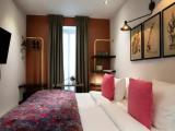 Adjacent room