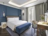 Classic Double room with balcony