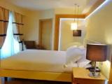 Standard room with balcony