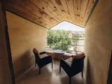Luxury Triple room