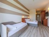Standard Triple room with balcony