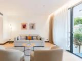 Comfort Double Villa