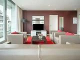 2 Bedrooms Single Apartment