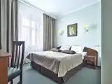 Comfort Single room