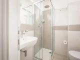 Standard Triple room with sea view