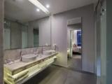 Family Duplex room with sea view