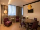1 Bedroom Double Suite