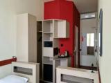 Triple Duplex room