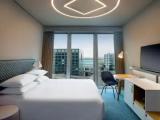 Double room with view