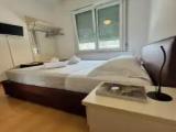 Comfort Single room with city view