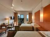 Premium Family room