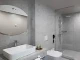 Standard Double room with park view