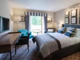 Deluxe Double room with river view