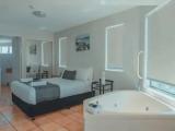 Executive Apartment