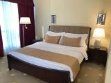 Comfort Suite with balcony