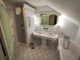 Double Junior Suite with lake view