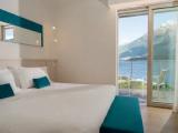 Standard room with view