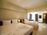 Standard Double Family room