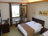 Standard room with sea view