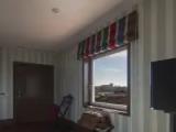 Double Suite with balcony and with city view