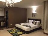 Platinum Single room