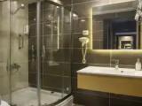 Standard Single room with balcony