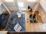 Quadruple Penthouse Suite