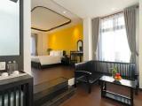 Suite with sea view