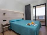 1 Bedroom Double Apartment