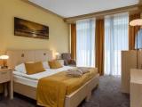 Double room with park view