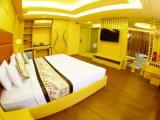 Penthouse Suite