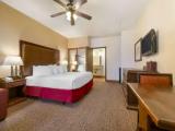 Plaza Level Double room