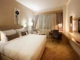 Standard Triple room with mountain view