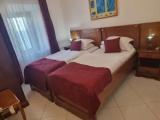 2 Bedrooms Deluxe Duplex Suite with sea view