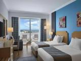 Superior room with sea view