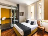 Classic room