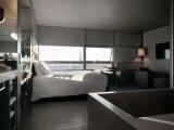 Deluxe Cathedral view Double room