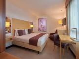 Executive Double room with city view