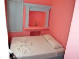 Standard Double room with partial sea view