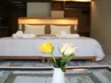 Superior Double room with sea view