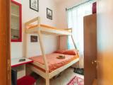 Economy Triple room