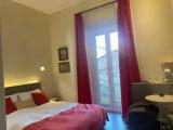 Junior Suite with balcony